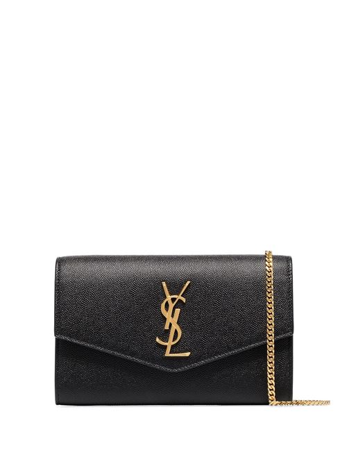 Pochette con catena SAINT LAURENT | 6077881GF0J1000